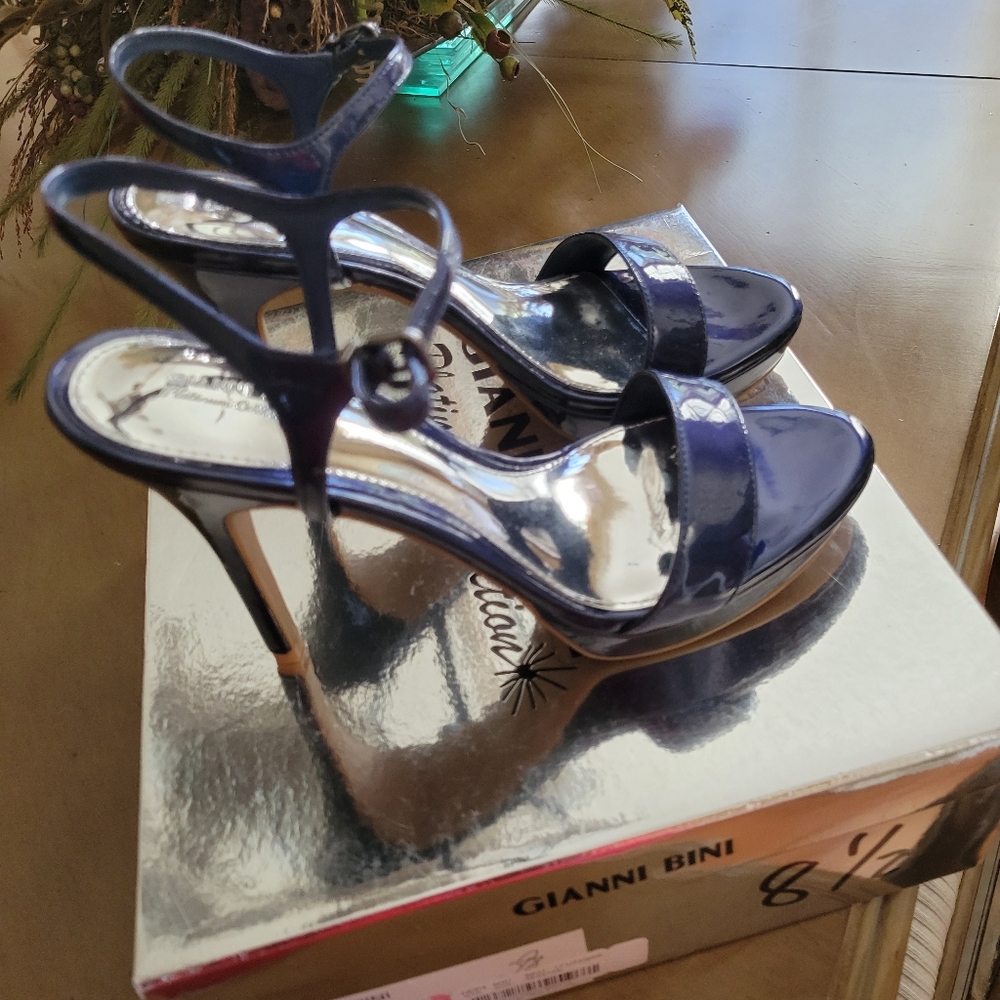 Gianni Bin - image 4